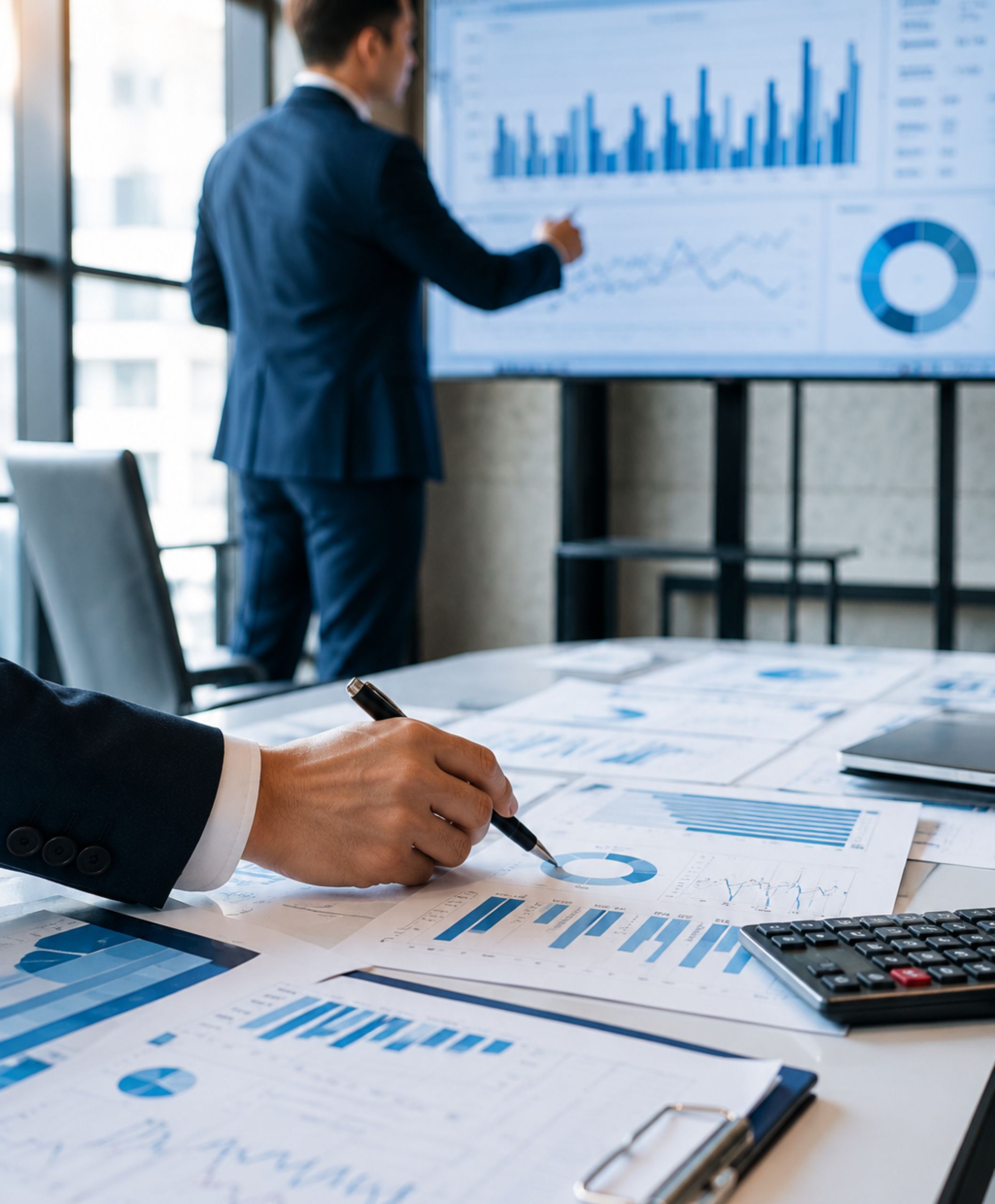 Maestría Internacional en Ingeniería Económica y Financiera – Diploma Acreditado por Apostilla de la Haya –