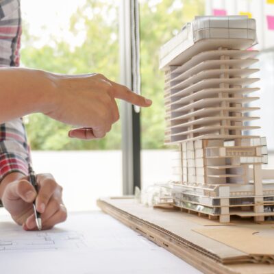 Estudiar la maestría en inteligencia artificial para el sector inmobiliario