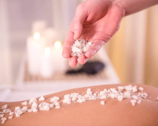 Estudia la maestría en medicina estética corporal