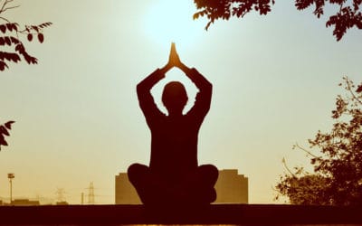 Estudiar maestría en mindfulness
