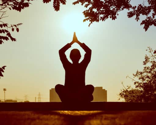 Estudiar maestría en mindfulness