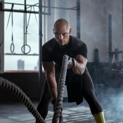 Descubre la maestría en monitor de musculación y fitness