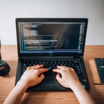 Estudiar maestría en programación en IA y big data