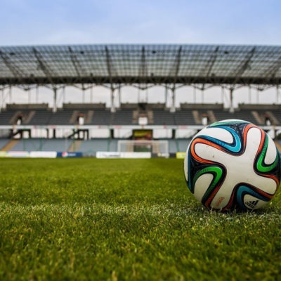 Estudiar maestría en scouting en fútbol