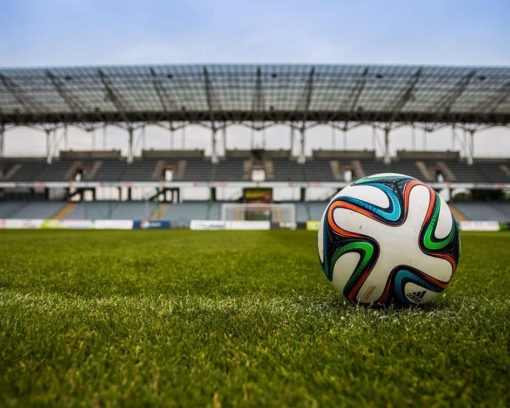 Estudiar maestría en scouting en fútbol