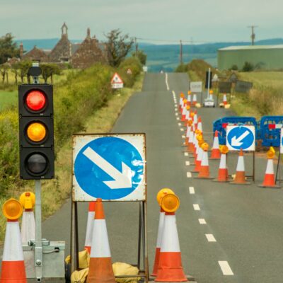 Estudiar la maestría en seguridad vial y en prevención de riesgos laborales