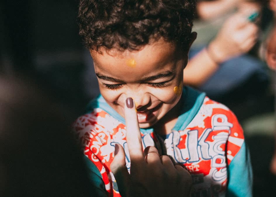 Maestría Internacional en Trabajo Social en la Infancia y Adolescencia Experto en Situación de Maltrato Infantil