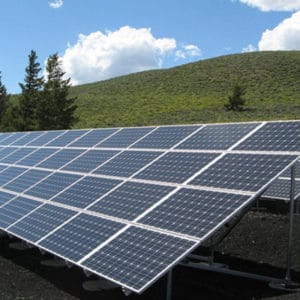 Estudiar maestría en energía solar fotovoltaica