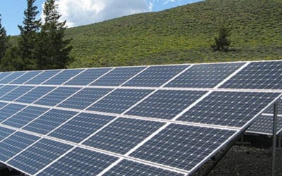 Estudiar maestría en energía solar fotovoltaica