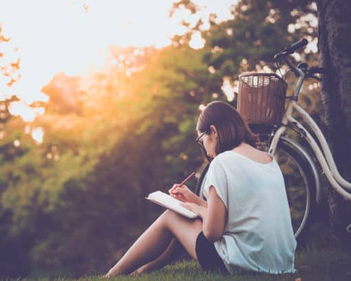 estudiar maestría en escritura y narración creativa