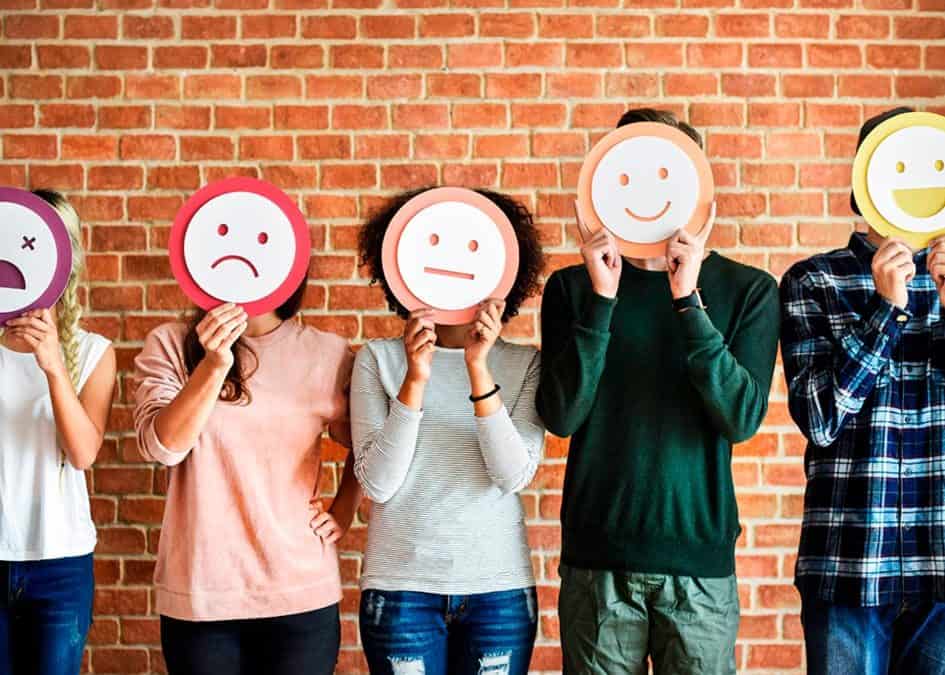 Maestría Internacional en Inteligencia Emocional + Maestría Internacional en Programación Neurolingüística