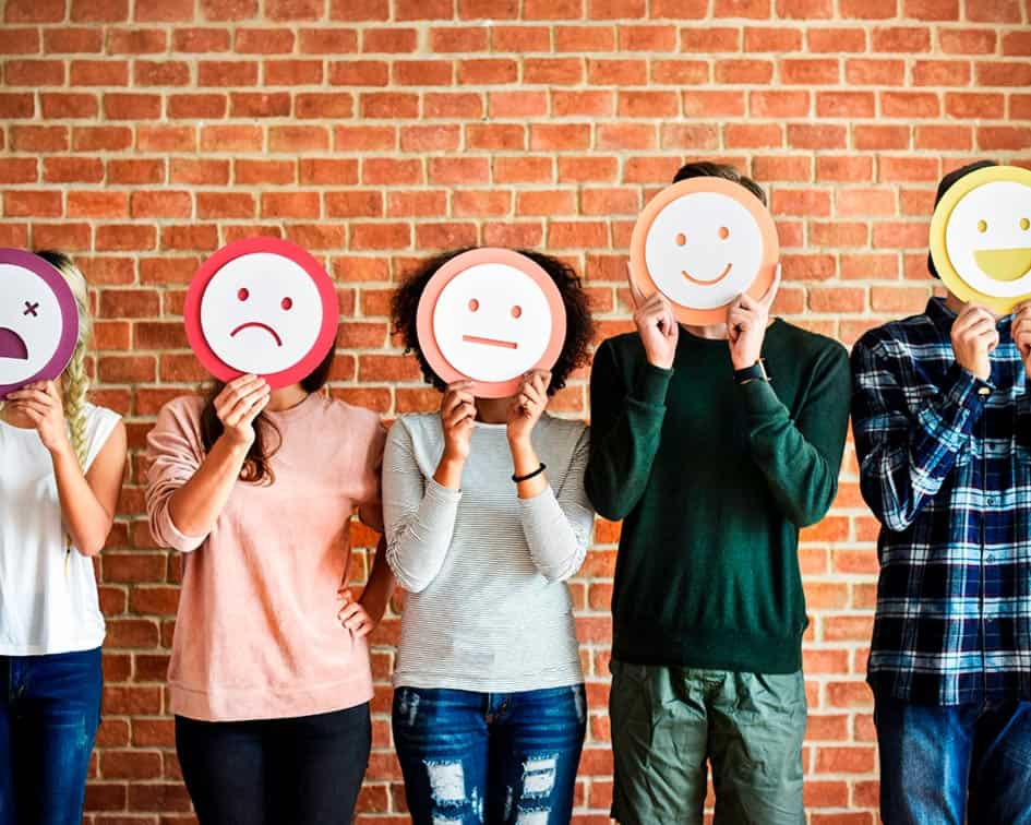 maestria inteligencia emocional - Clínica-SER