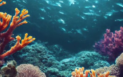 Estudia la maestría internacional en biología marina