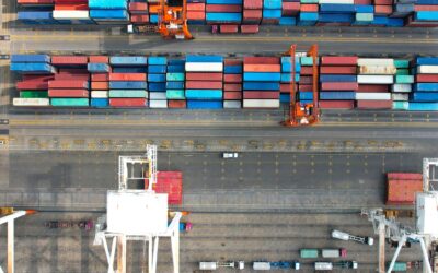 Estudiar internacional en comercio internacional