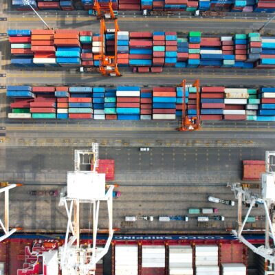 Estudiar internacional en comercio internacional