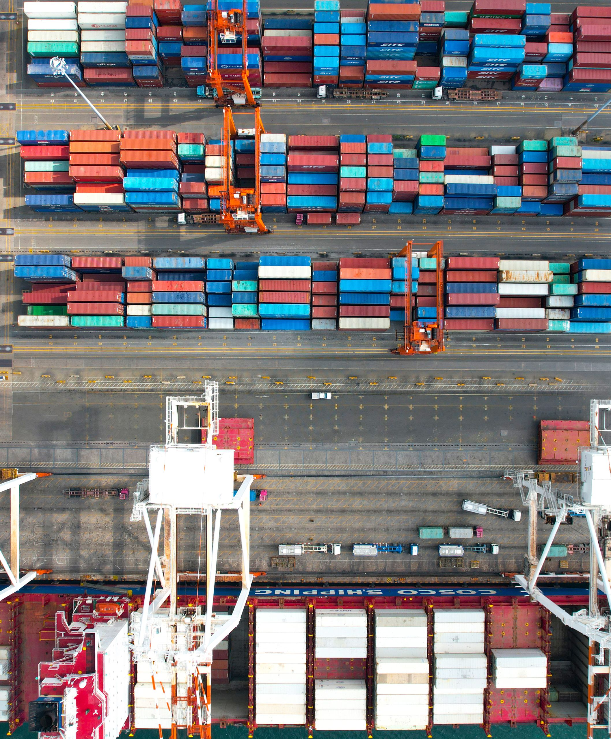 Maestría Internacional En Comercio Internacional + Maestría Internacional En Gestión Aduanera – Doble Titulación –