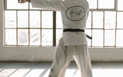 Monitor de Defensa Personal