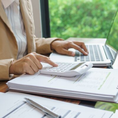 Optimización de Costes en Empresas