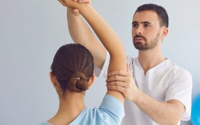 Maestría Internacional en Osteopatía Profesional