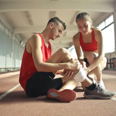 Estudiar maestría en medicina del deporte