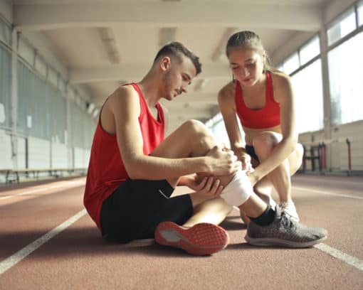 Estudiar maestría en medicina del deporte