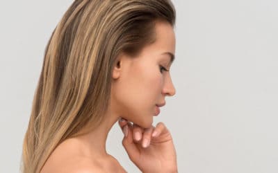 Estudia una maestría en medicina estética facial