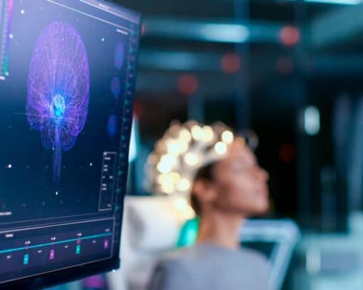 Estudiar maestría en neurología para ser todo un experto