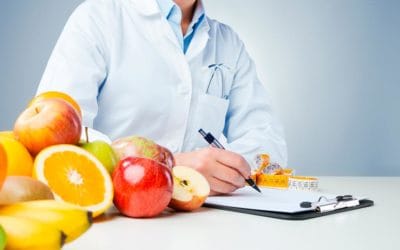 Estudiar Maestría en Nutrición y Experto en Coaching Nutricional