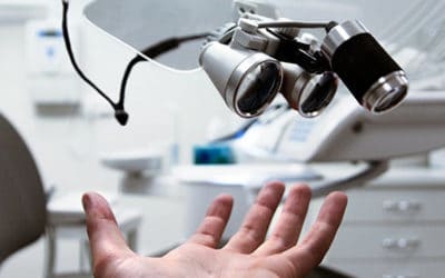 Estudiar la maestría en oftalmología