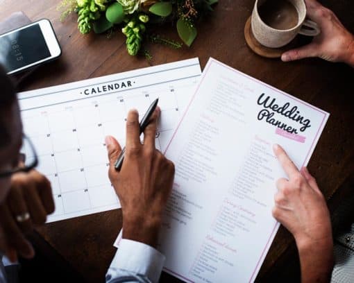 Estudiar maestría en organización de eventos y wedding planner