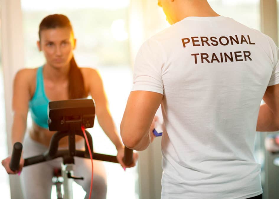 Maestría Internacional en Personal Trainer + Maestría Internacional en Nutrición Deportiva