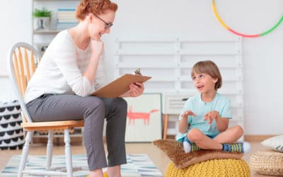 estudiar maestría psicología infantil y adolescente