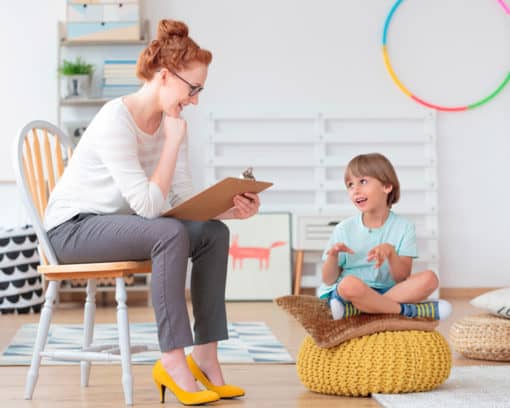 estudiar maestría psicología infantil y adolescente