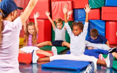 Estudiar maestría en psicomotricidad y coaching deportivo