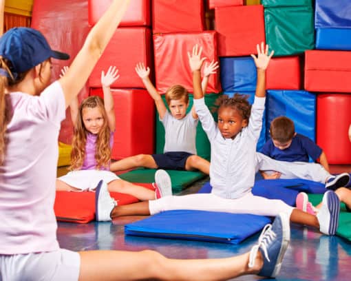 estudiar maestría en psicomotricidad y coaching deportivo