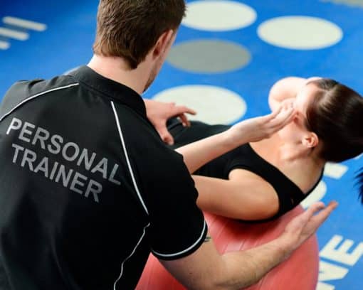 Estudiar maestría en rehabilitación y tratamiento de lesiones deportivas