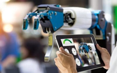 Estudiar Maestría en robótica y en automatismos industriales