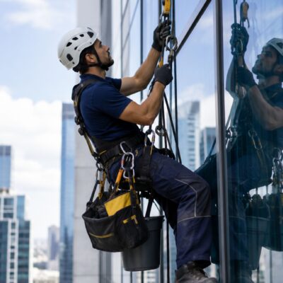 Maestría Internacional en Mantenimiento de Instalaciones de Rápel