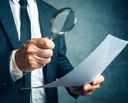 Estudiar maestría en criminología e investigación criminal