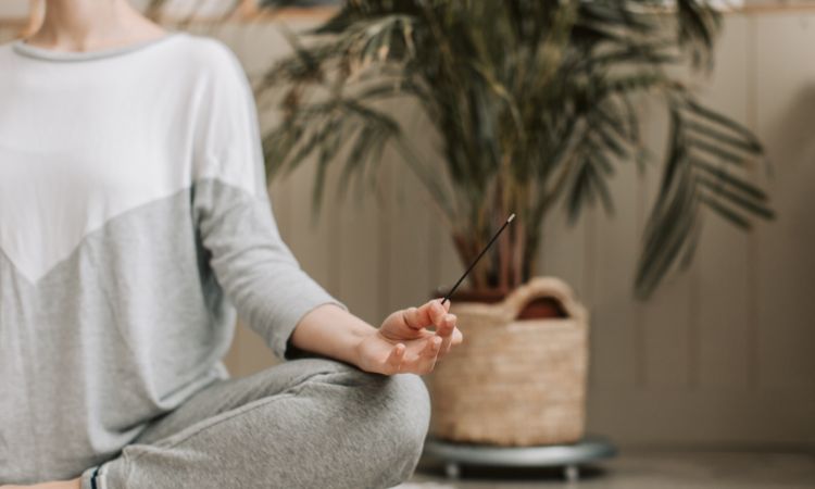 ¿Cuáles son los diferentes tipos de meditación budista?