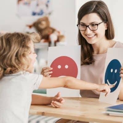 mestrado em coach e inteligencia emocional