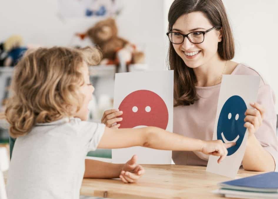 MESTRADO INTERNACIONAL EM COACH E INTELIGÊNCIA EMOCIONAL INFANTIL E JUVENIL