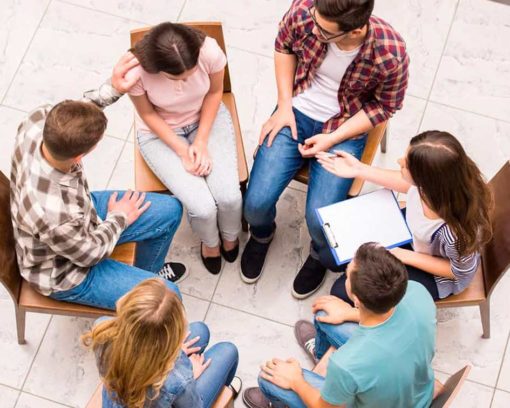 dupla titulação de Mestrado em psicologia holística + Mestrado especializado em coaching