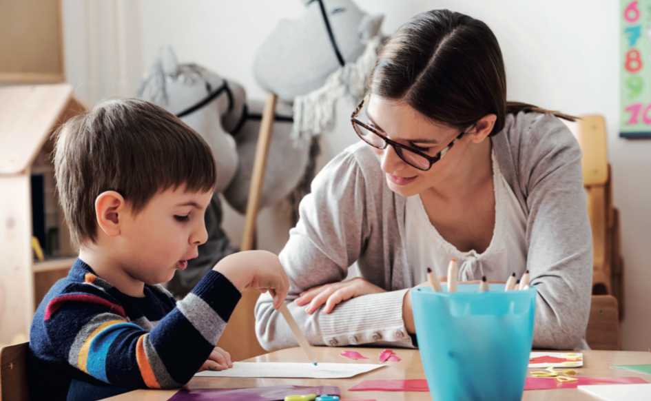 MESTRADO INTERNACIONAL EM PSICOLOGIA INFANTIL E ADOLESCENTE