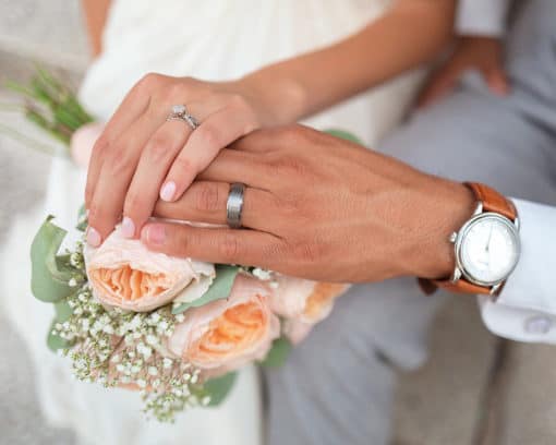 mestrado em wedding planner