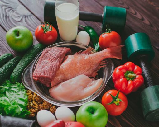 foto mestrado em coaching nutricional + nutricao esportiva