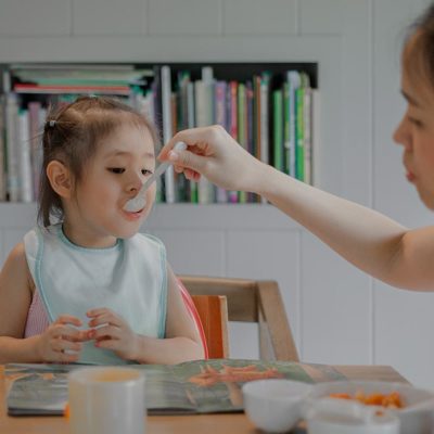 MESTRADO EM DIETÉTICA E NUTRIÇÃO INFANTIL + COACHING NUTRICIONAL