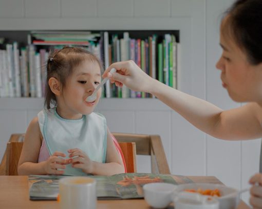 MESTRADO EM DIETÉTICA E NUTRIÇÃO INFANTIL + COACHING NUTRICIONAL