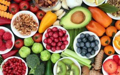 Como determinar as necessidades nutricionais?