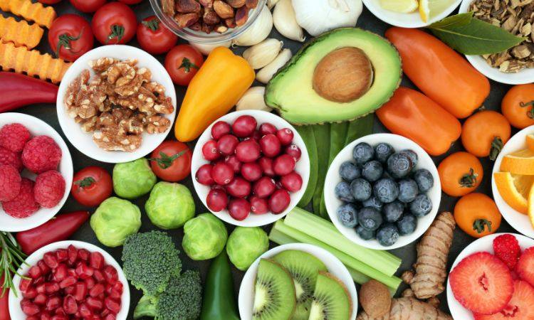 Como determinar as necessidades nutricionais?
